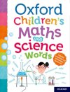 Oxford Children's Maths and Science Words
