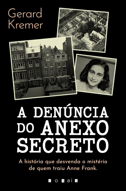 A Denúncia do Anexo Secreto
