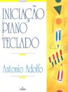 Iniciação Ao Piano E Teclado
