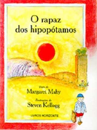 O Rapaz Dos Hipopótamos