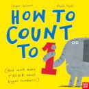 How To Count To One (Reissue)