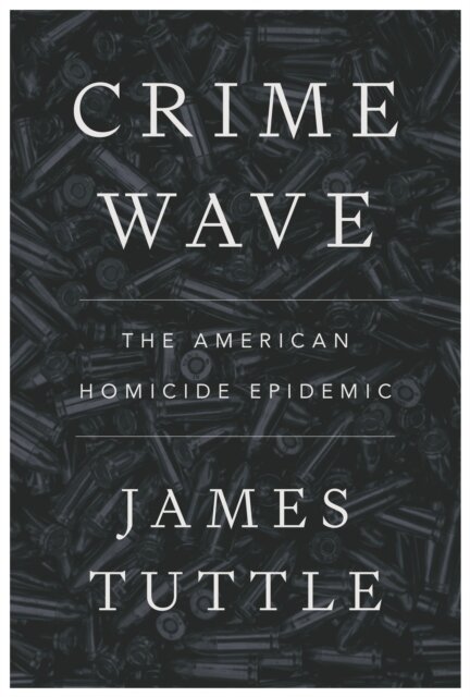 Crime Wave