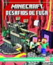 Minecraft: Desafios de Fuga