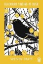 Blackbird Singing at Dusk