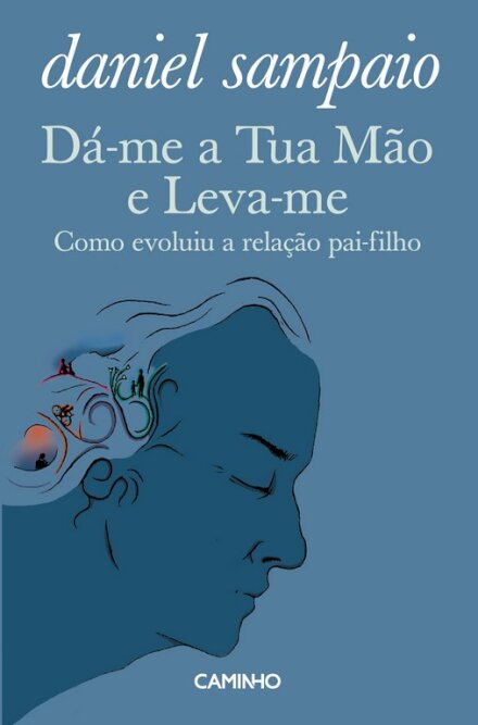 Dá-me a Tua Mão e Leva-me