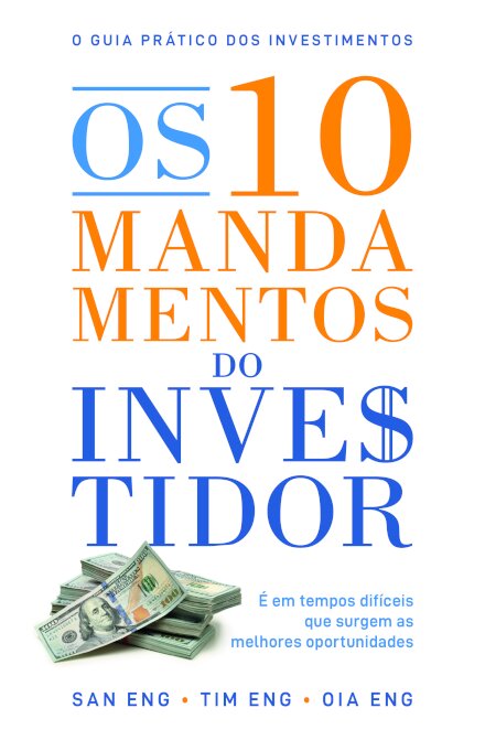 Os 10 Mandamentos do Investidor