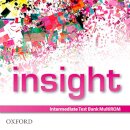 Insight: Intermediate TestBank Multirom