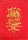 Bradshaw’S Continental Railway Guide (Full Edition
