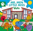 Mr Men Little Miss Vets