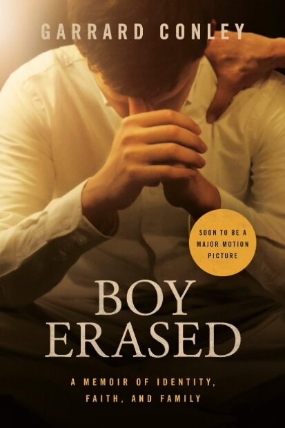 Boy Erased (Film)