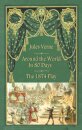 Around the World in 80 Days - The 1874 Play (hardback)