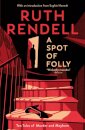 A Spot Of Folly