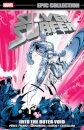 Silver Surfer Epic Collection