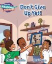 White Don’t Give Up Yet!