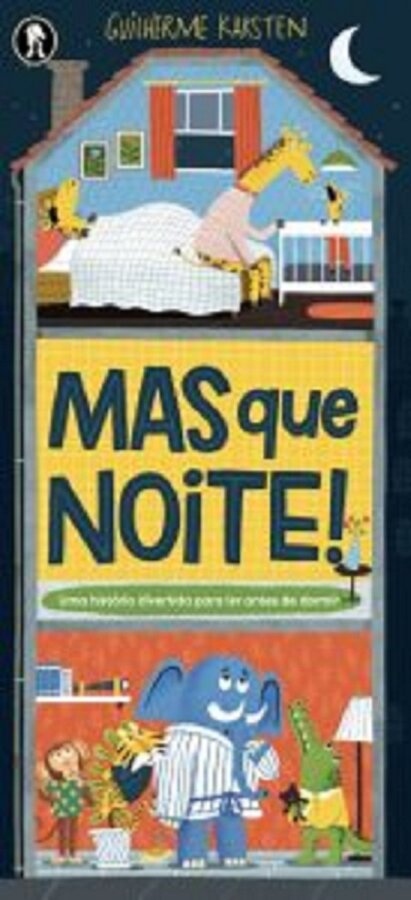 Mas Que Noite!