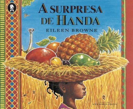 A Surpresa de Handa