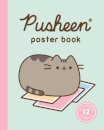 Pusheen Poster Book
