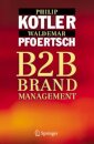 B2B Brand Management