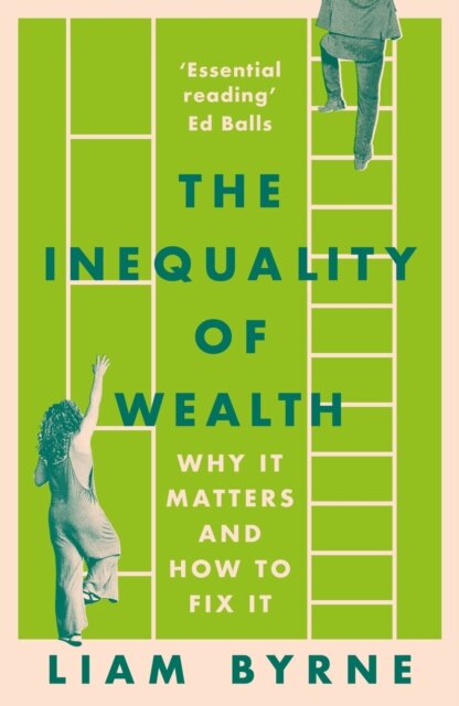 The Inequality of Wealth