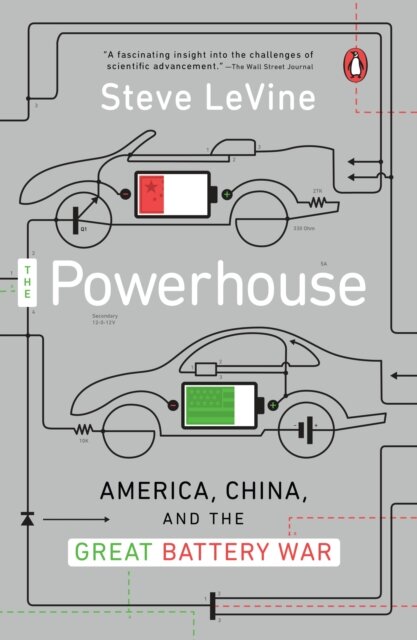 The Powerhouse
