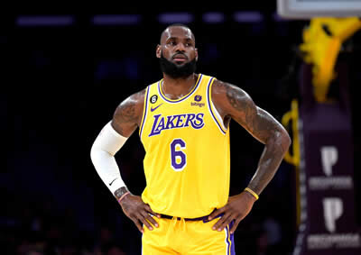 Lebron