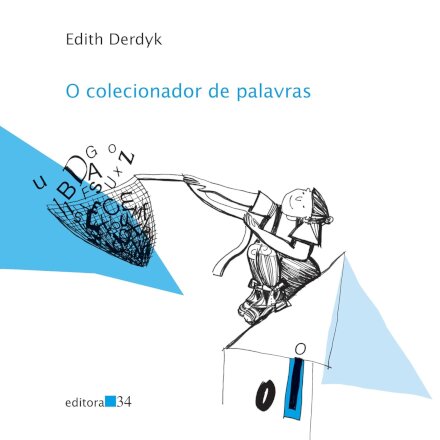 O Colecionador De Palavras
