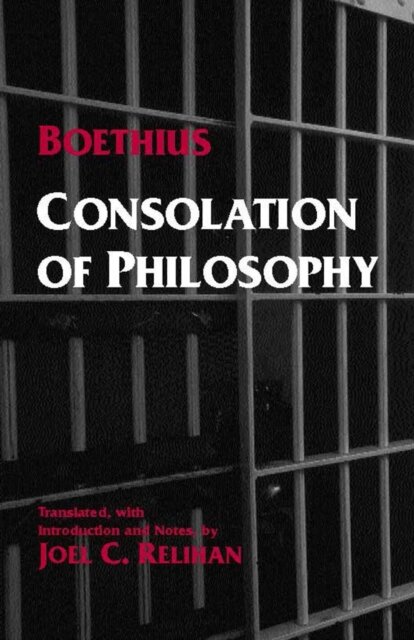 Consolation of Philosophy