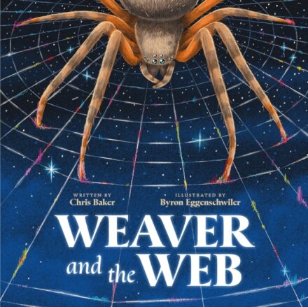 Weaver and the Web