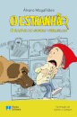 O Estranhão - O rapaz do gorro vermelho - Livro 17