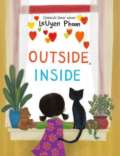 Outside Inside