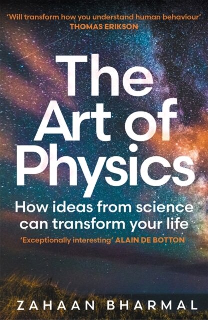 The Art Of Physics