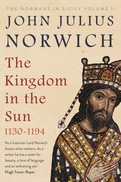 The Kingdom In The Sun