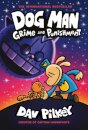 Dog Man 9, Grime And Punish
