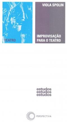 Improvisação Para O Teatro