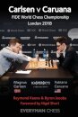 Carlsen v Caruana