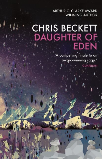 Daughter Of Eden