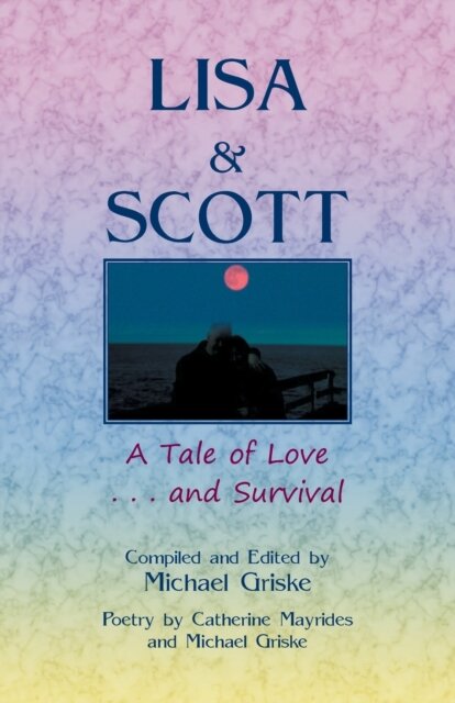 Lisa and Scott