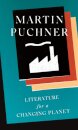 Literature for a Changing Planet