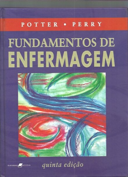 Fundamentos de Enfermagem