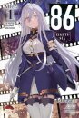 86--EIGHTY-SIX Alter.1 (light novel)