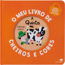 A Quinta - O Meu Livro De Cheiros E Cores
