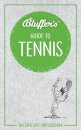 Bluffer's Guide to Tennis