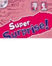 Super Surprise: 6 Activity Book and MultiROM Pack