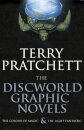 The Discworld Graphic Novels: The Colour of Magic and The Light Fantastic