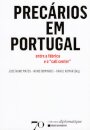 Precários em Portugal - entre a fábrica e o "call center"