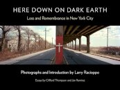 Here Down on Dark Earth
