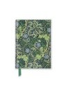 William Morris: Seaweed (Foiled Pocket Journal)
