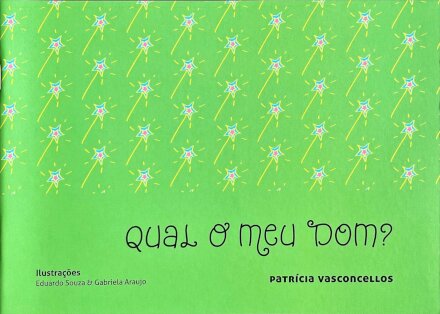 Qual O Meu Dom?
