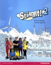 Stimmt! 2 Pupil Book