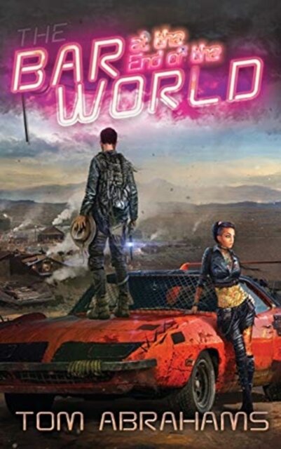 The Bar at the End of the World